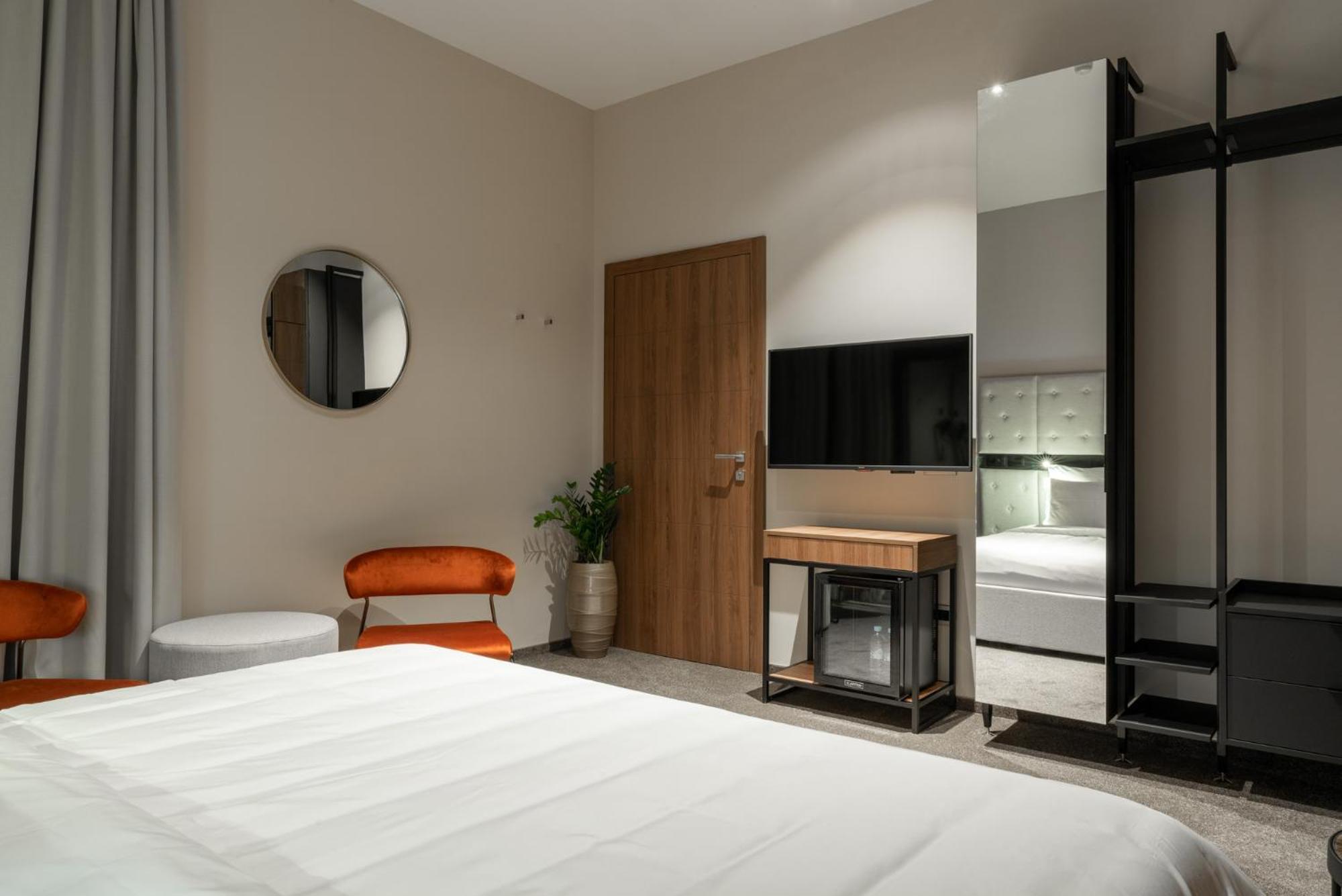 Degrassi Boutique Garni Hotel Izola Room photo