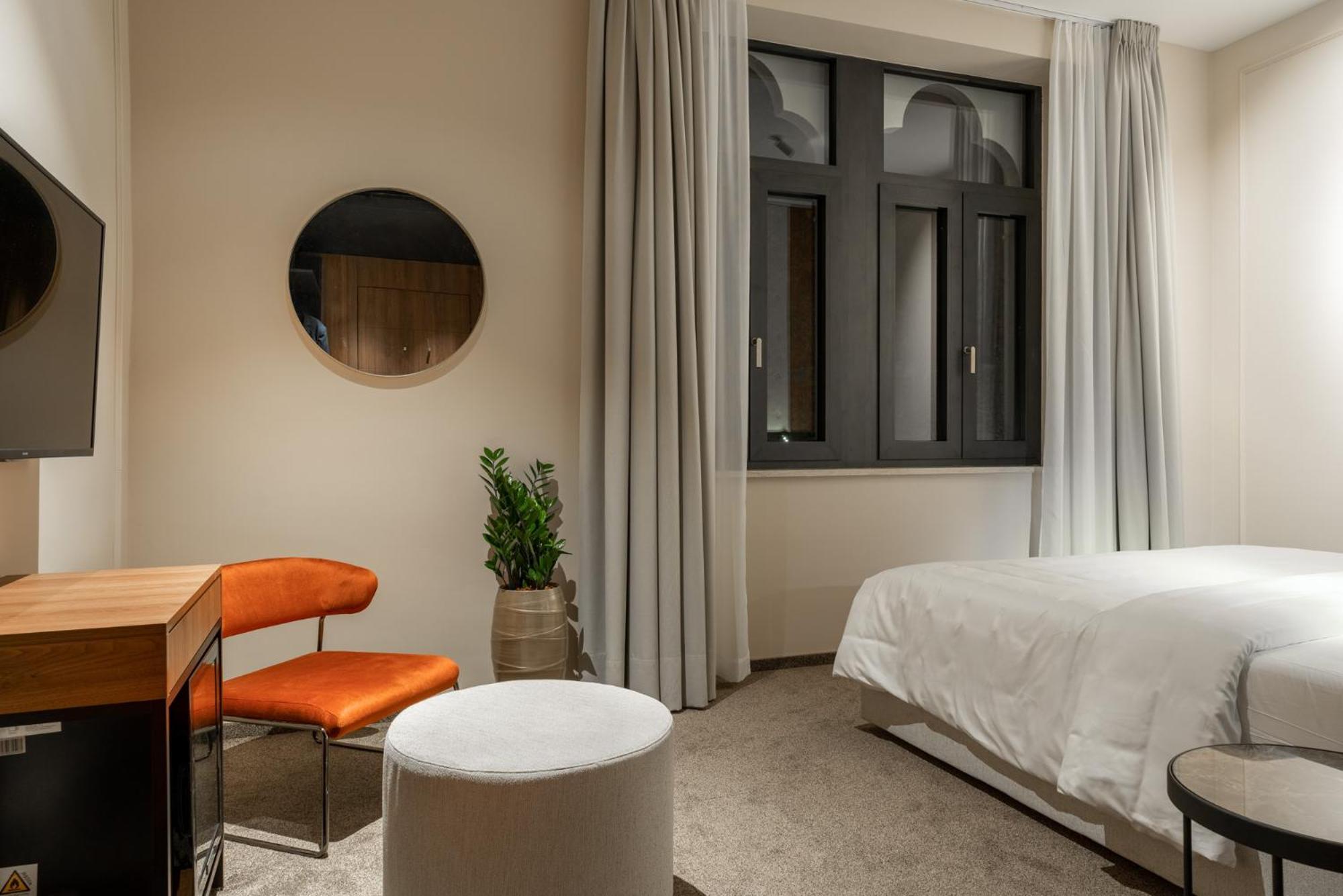 Degrassi Boutique Garni Hotel Izola Room photo